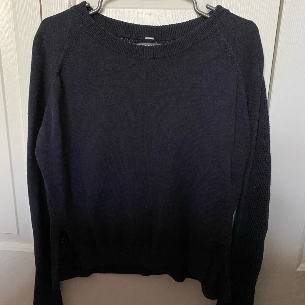 Lululemon Sweater